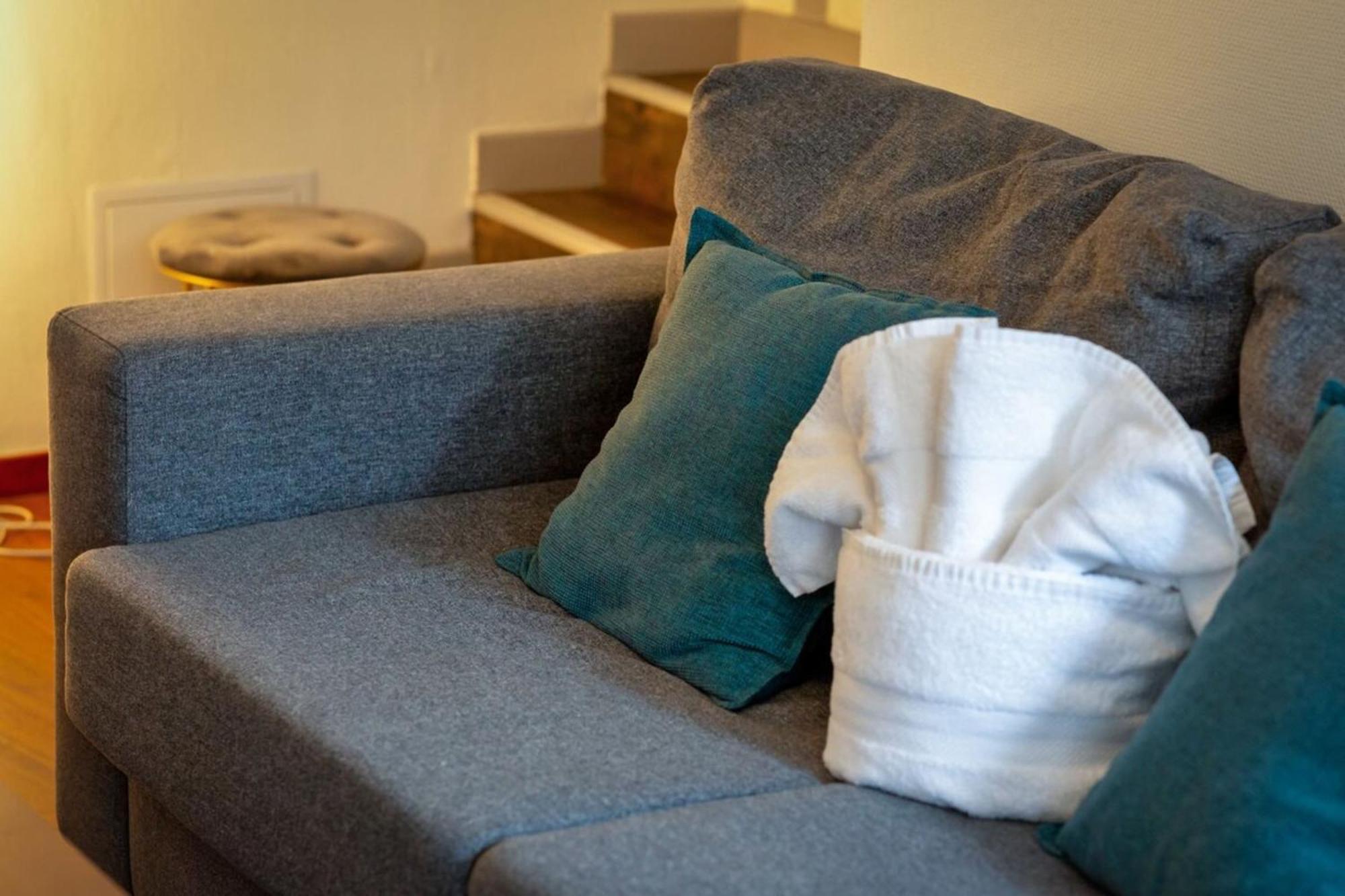 Apartment Daisy Un Pres De La Place Du Vieux Marche *